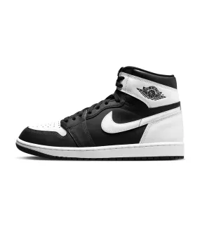 Air Jordan 1 Retro High Og - Black / White