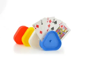 BIOS Living Playing Cards Holder