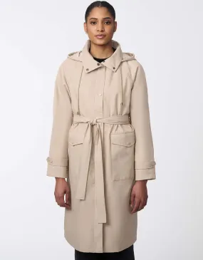 Canyon Trench Coat