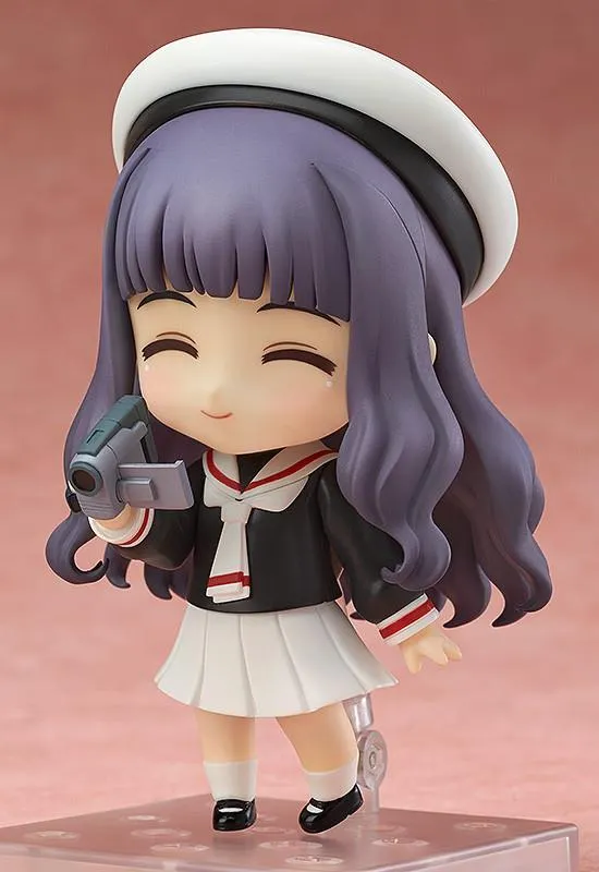 Cardcaptor Sakura: 490 Tomoyo Daidouji Nendoroid