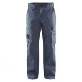 Cargo&#x20;Trousers&#x20;1400&#x20;Grijs&#x20;-&#x20;Bl&#xE5;kl&#xE4;der