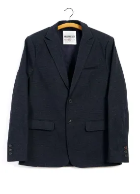 CHRISTOFFER | Classic Two Button Blazer | Fjord