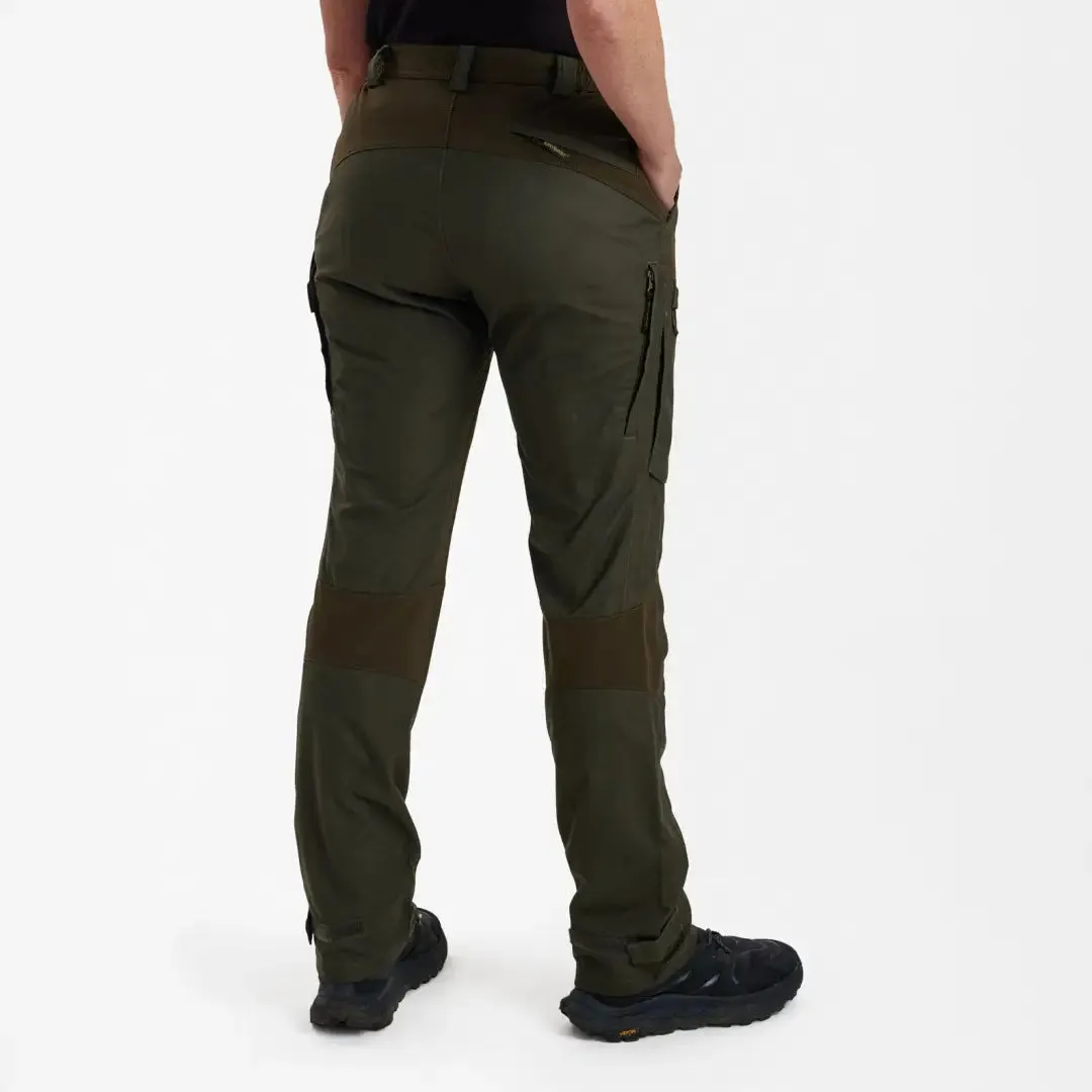 Deerhunter Lady Ann Trousers With Membrane