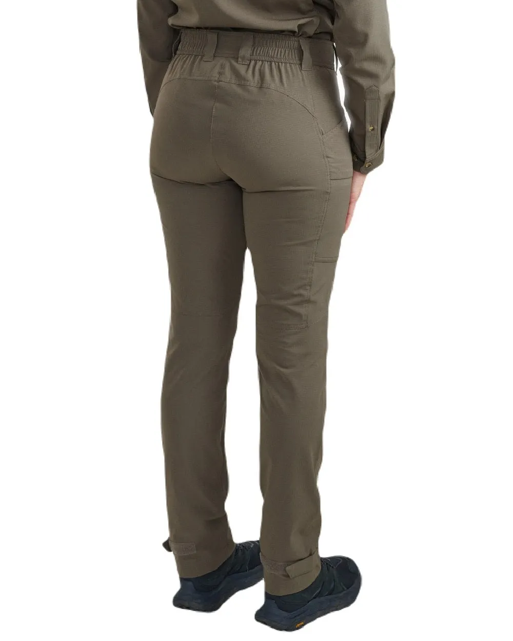 Deerhunter Lady Canopy Trousers