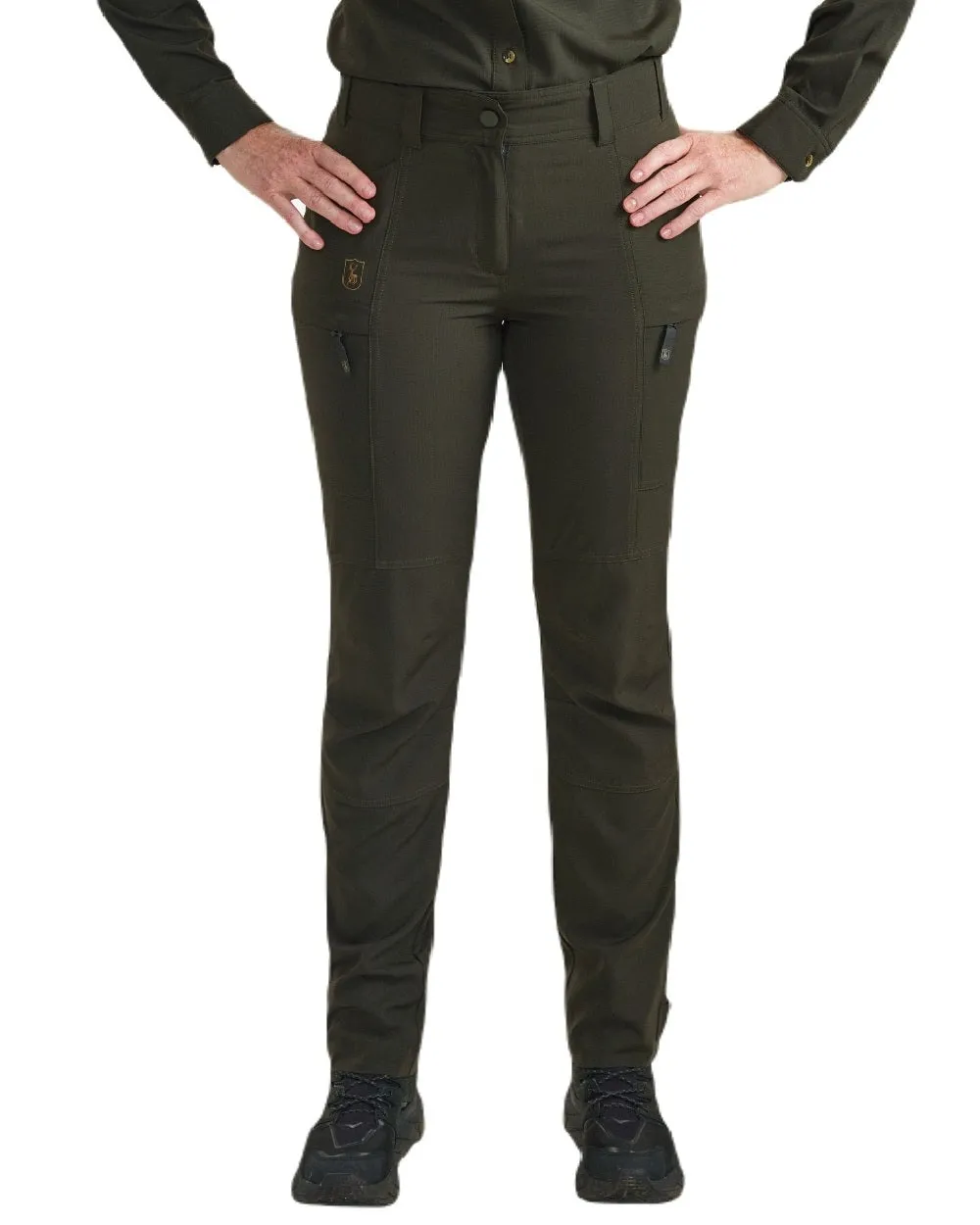 Deerhunter Lady Canopy Trousers