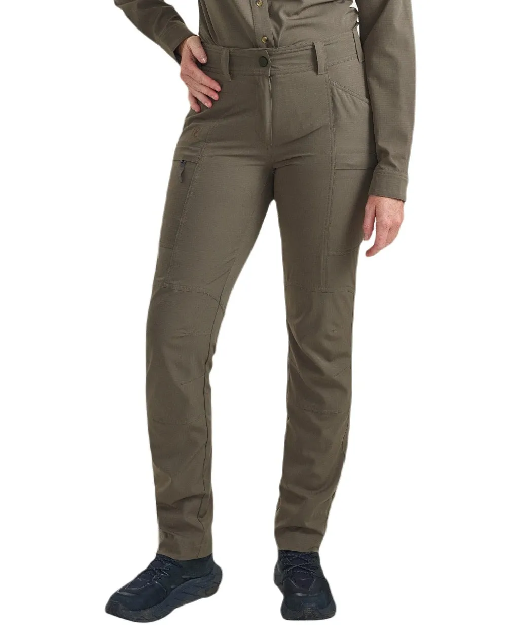 Deerhunter Lady Canopy Trousers