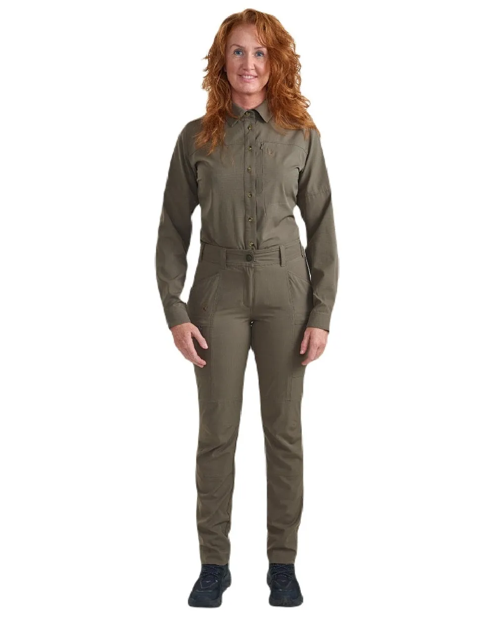 Deerhunter Lady Canopy Trousers