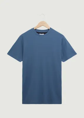 Dice T Shirt - Blue