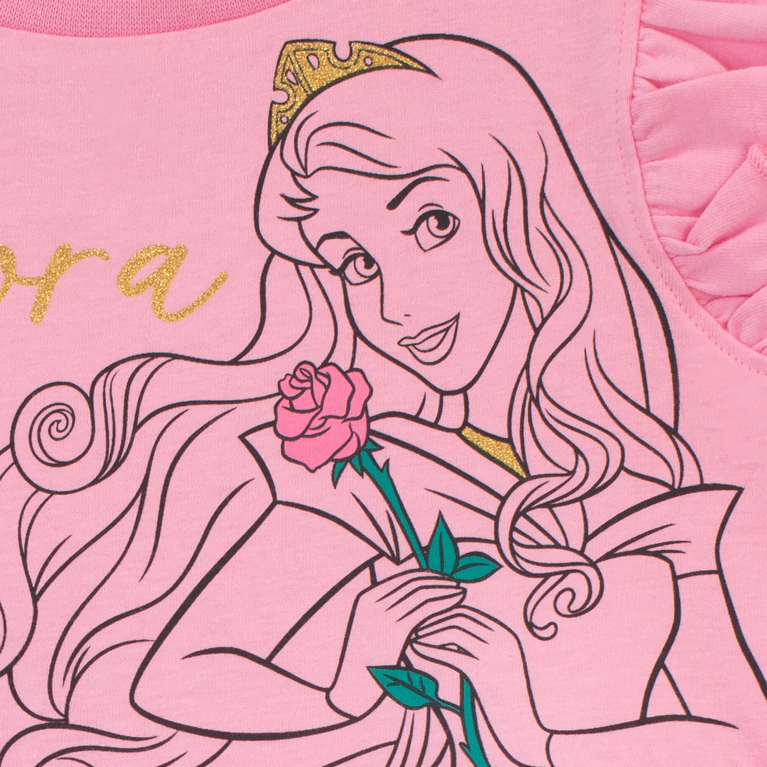 Disney Sleeping Beauty Dress