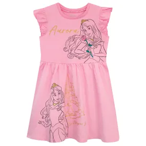 Disney Sleeping Beauty Dress