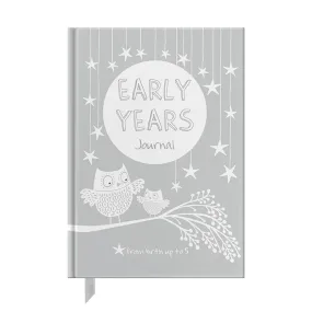 Early Years Journal