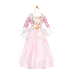 Great Pretenders Rose Princess Dress - Pink