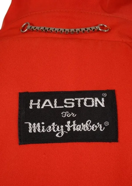 Halston Wrap