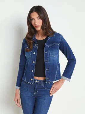 Janelle Denim Jacket