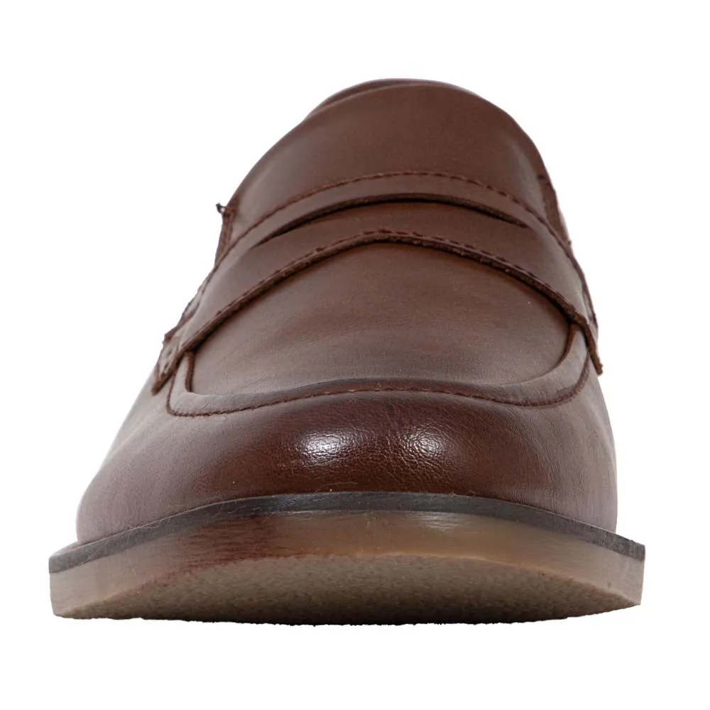 Kids' Ventura Jr. in Brown