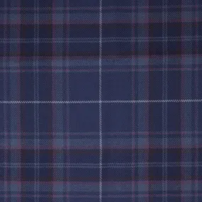 Kintyre Dusk Heavyweight Tartan