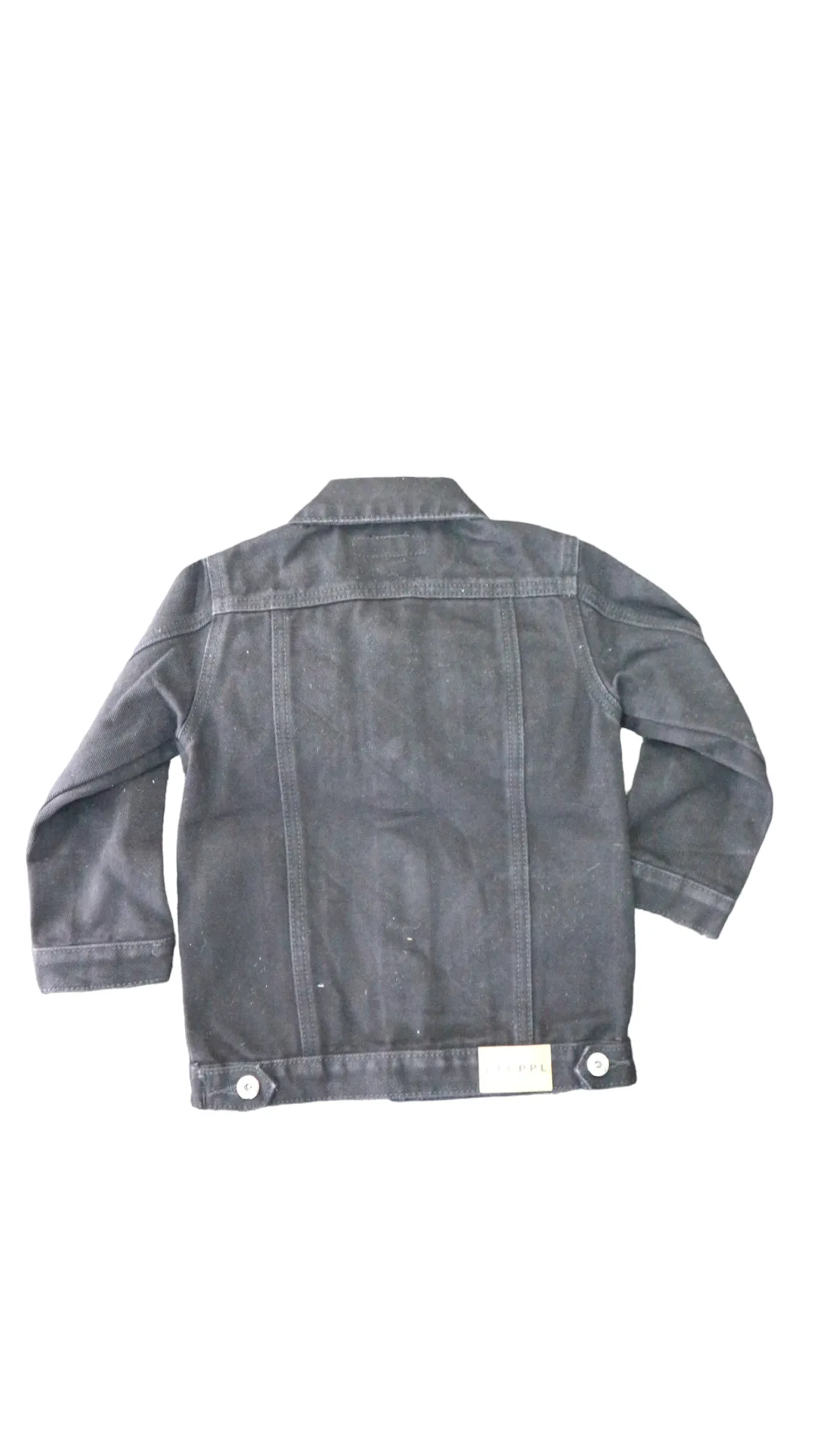 LTL PPL Jacket, 2