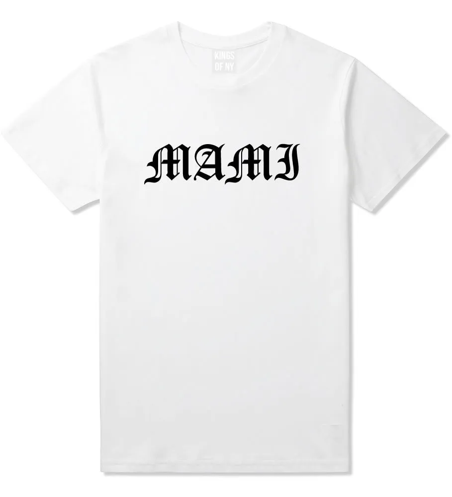 Mami Latina T-Shirt