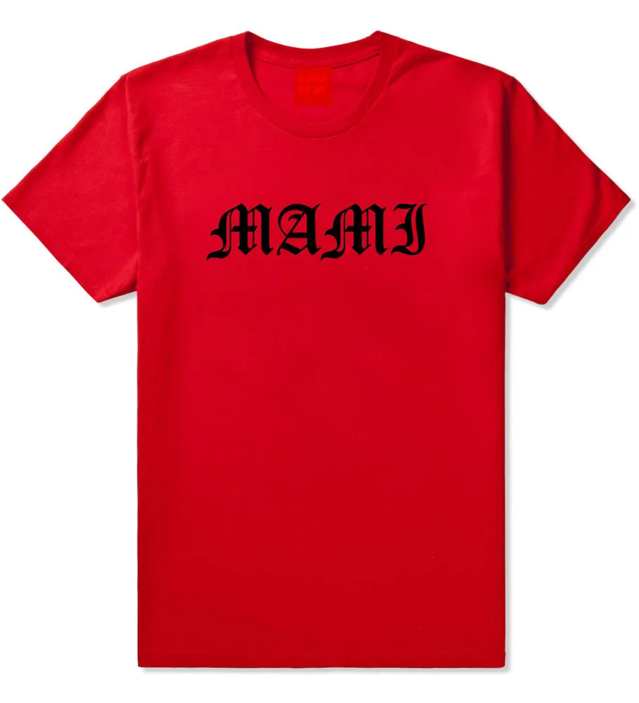 Mami Latina T-Shirt