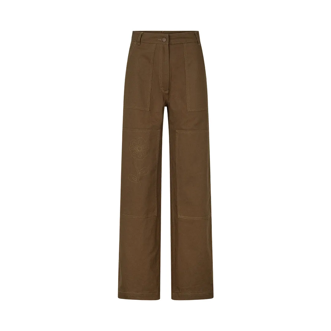 Omega Trousers