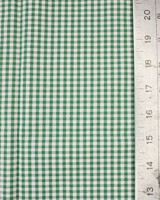 School Gingham Pinafore (other colours/fabric available)