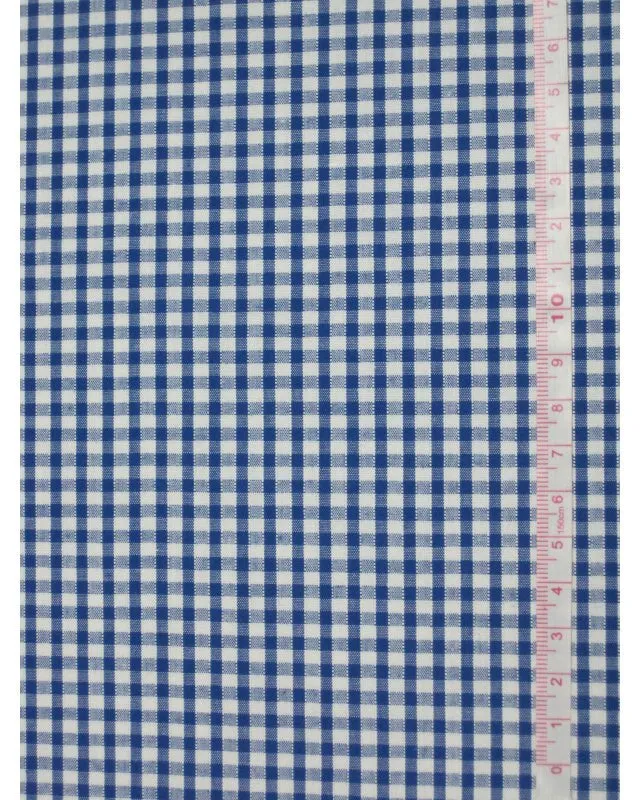 School Gingham Pinafore (other colours/fabric available)