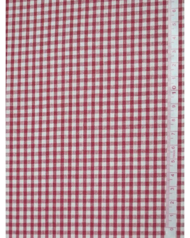 School Gingham Pinafore (other colours/fabric available)