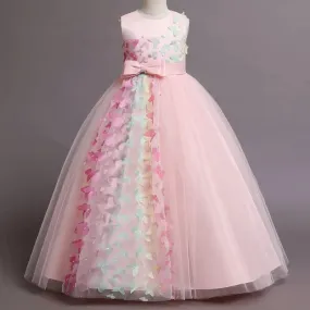 The Liadan Princess Dress